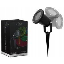 Spot à piquer extérieur