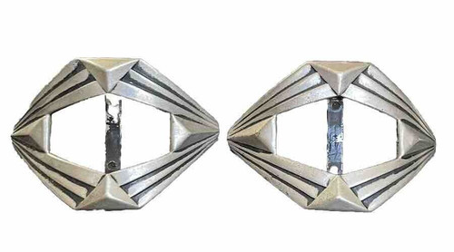 Boucles ceinture ou - ceinture,