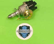 Series 2,2a,3 & Defender 2.25/2.5L 4 Cyl Petrol Distributor - ETC5835 BR1770