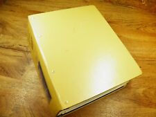 CAT Caterpillar D9R SERVICE MANUAL ACL1-UP RENR3950 VOLUME 2