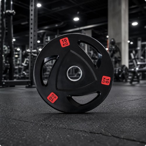 Disque musculation - de,