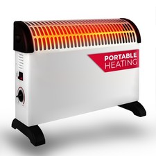 alpina Chauffage Électrique