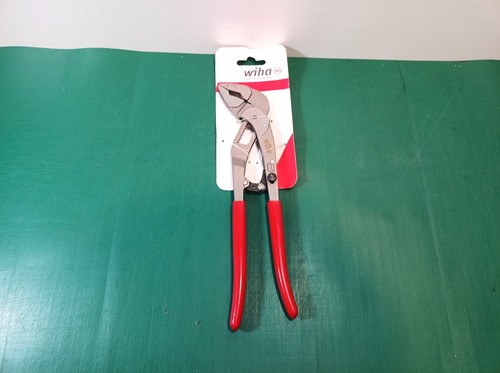 Pince plomberie quickfix - pince,