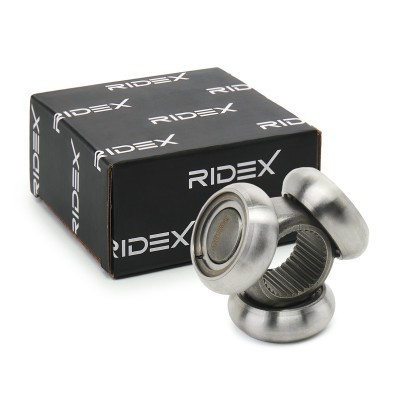 Tripod hub drive - drive, shaft