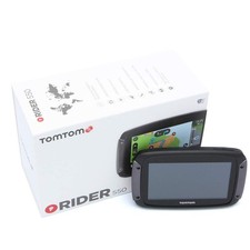 Navigateur GPS TomTom