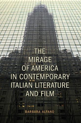 Barbara alfano the mirage - alfano,