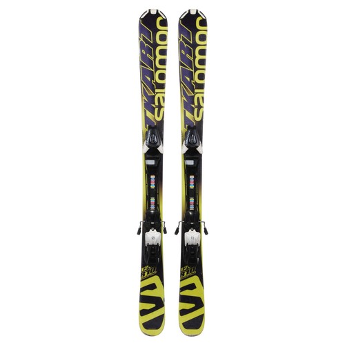 Mini ski occasion salomon - mini,