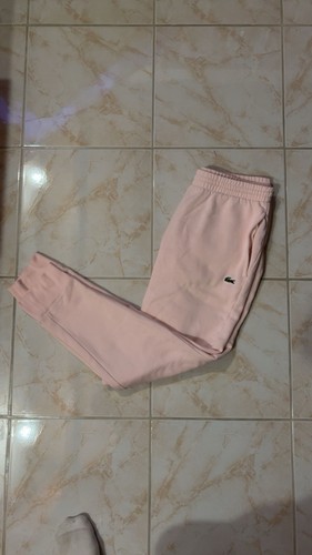 Lacoste pantalon jogging - lacoste, de