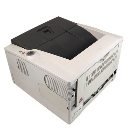 Imprimante laser kyocera - imprimante,