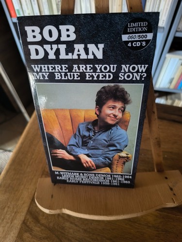 Bob dylan - bob, "