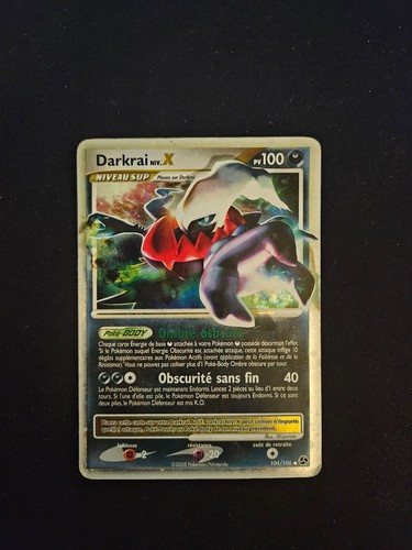 Darkrai 104 106 ultra rare - 104/106, ultra-rare