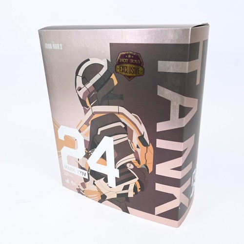 Figurine exclusive hot - 1/6,