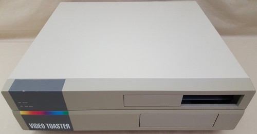 Commodore amiga 2000 - commodore,