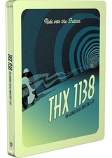 THX 1138 Director's Cut