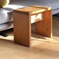 CHARLOTTE PERRIAND Tabouret