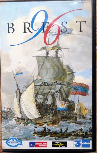 Brest par l équipe - brest,