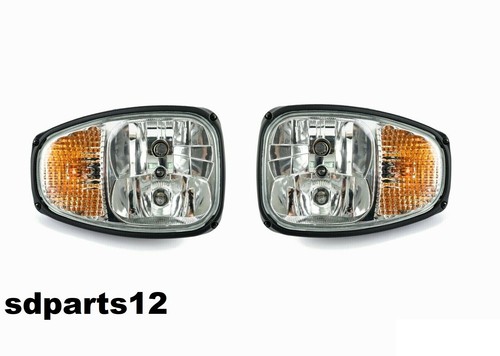 Phares avant universels - 2x,