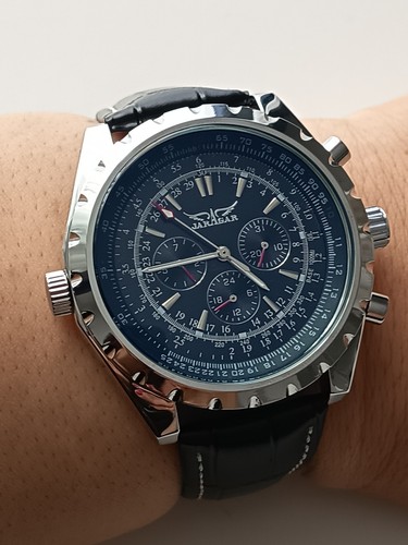 Jaragar montre homme - jaragar,