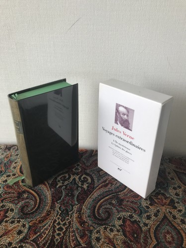 Pléiade jules - ,