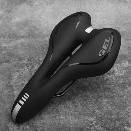 Selle vélo gel vtt - vtt, montagne