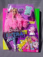 Barbie EXTRA N°3 veste