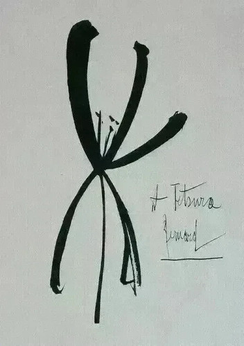 Bernard buffet a tetsuro - bernard,