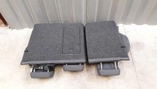 Banquette arriere VOLKSWAGEN