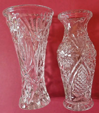 2 petits vases anciens