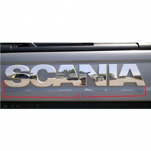 Pour camion scania series - pour,