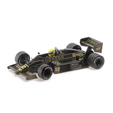 Minichamps 1/18 Lotus Renault