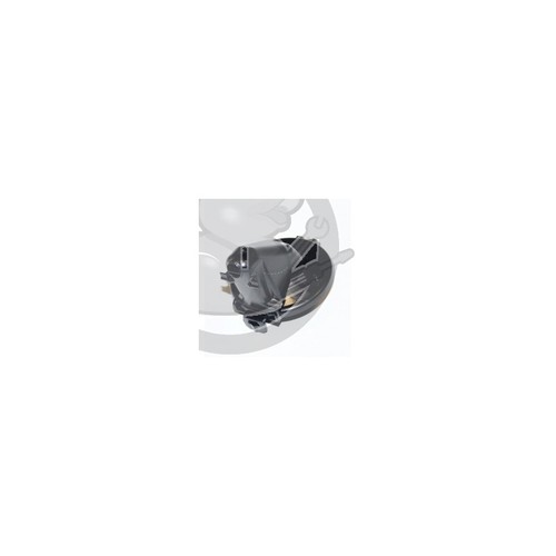 Tete ecoulement cafetiere - tete, u