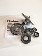Gear Rotor Pinion HILTI TE56 ATC TE46 ATC TE60 ATC (02) Second #366173 #366479