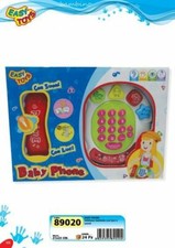 X Baby Phone Téléphone Avec