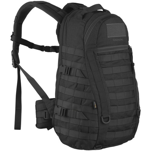 Wisport caracal 25l - caracal,