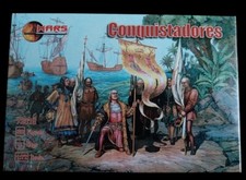 2 grappes de figurines au