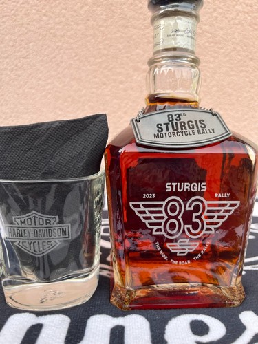 Jack daniels single - single, barrel