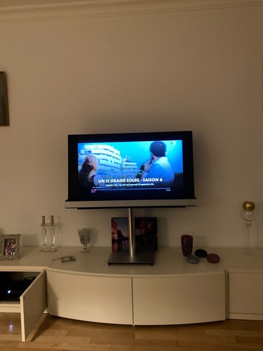 Bang olufsen pied de - bang,