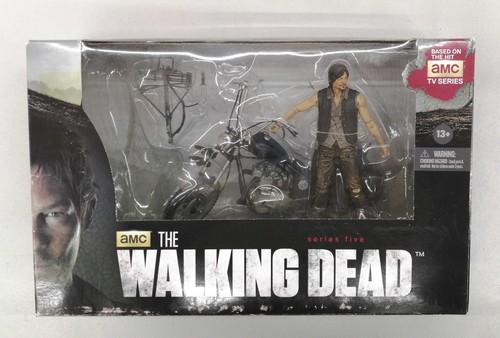 Figurine mcfarlane toys daryl - toys,