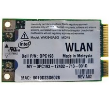 MODULE WIFI PORTABLE DELL