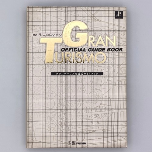 Guide officiel gran - guide,