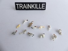 14400 / OCCASION PREISER HO 1