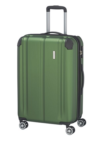Travelite city trolley - city, m