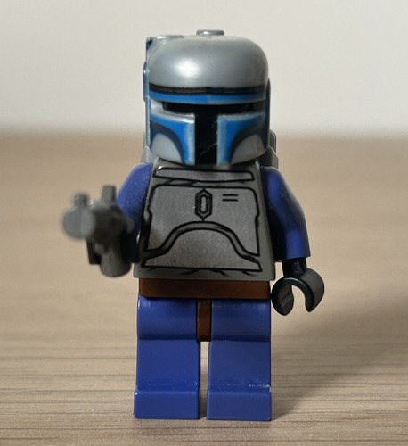 Figurine minifigure lego - figurine, /