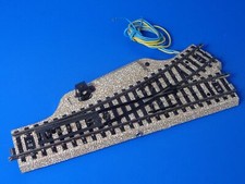 MARKLIN H0 - 5203 - Left Straight Switch - M Track / EXC
