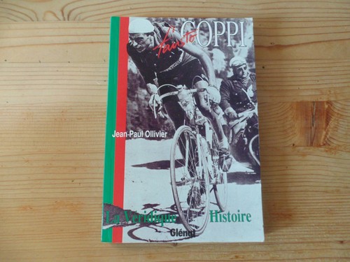 Livre fausto coppi - fausto,