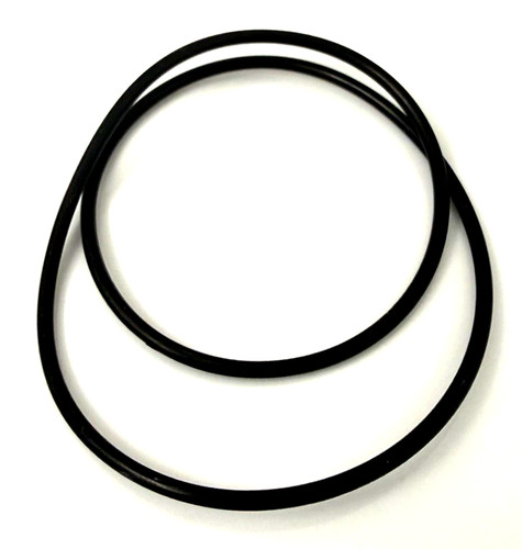 Rega replacement belt p3 - p1,