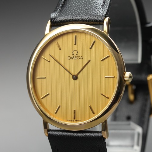 Pour pièces montre homme