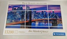 CLEMENTONI Puzzle 13200