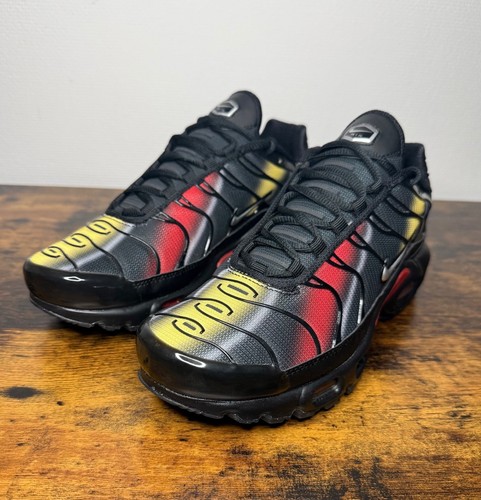 Nike air max plus - nike, tn