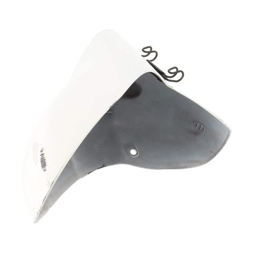 Garde boue avant sym fiddle - (sym,
